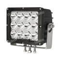 Lumière de travail minuterie LED de haute qualité de 9 po 120 po IP68